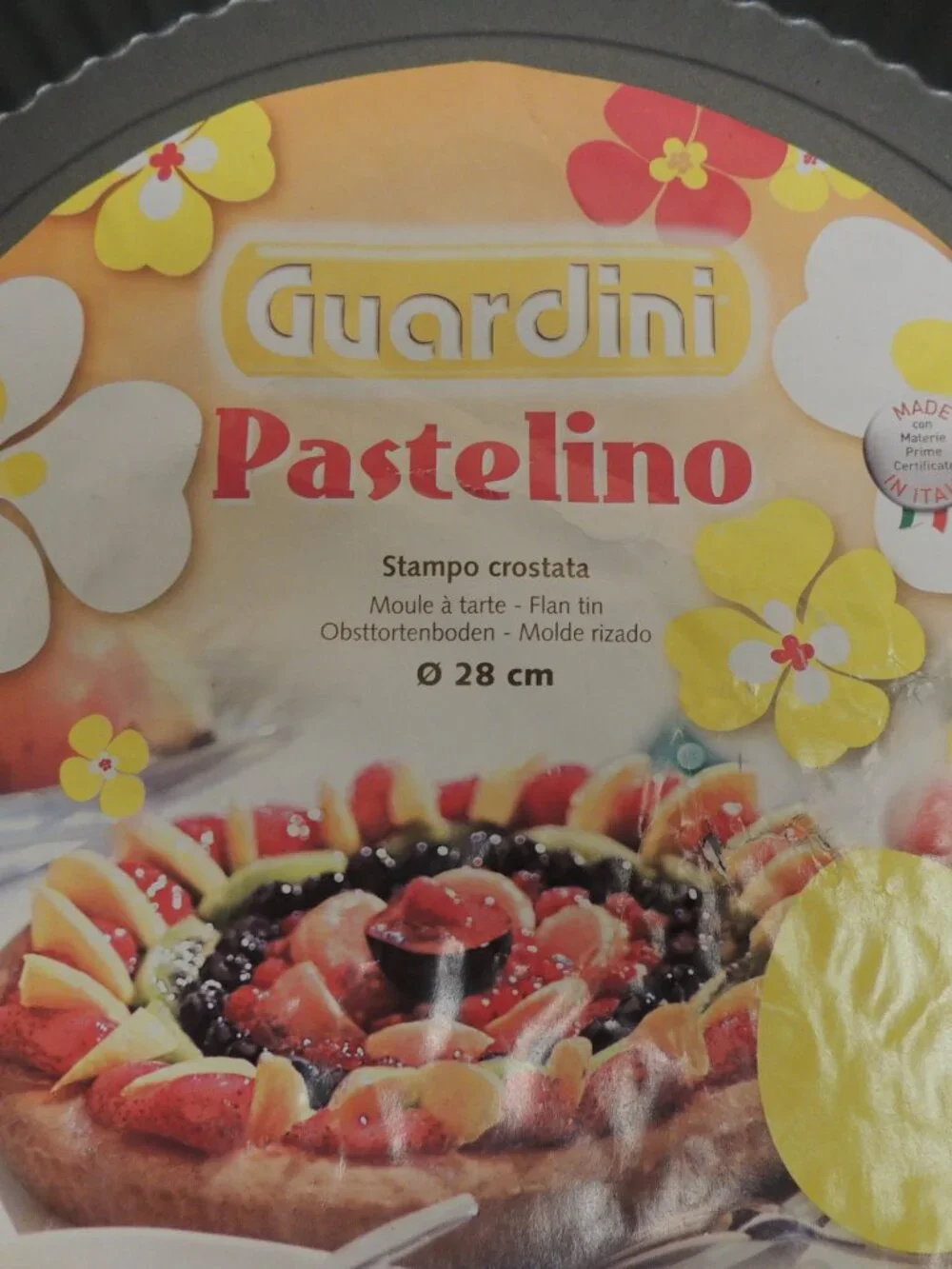 Guardini pastelino 11